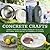 Concrete Crafts: Simple Pro...