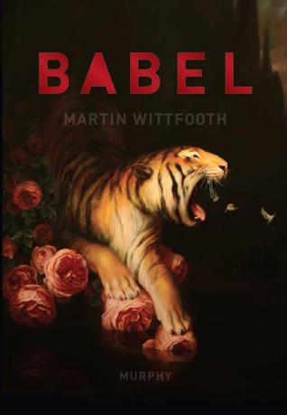 Babel (Hardcover)