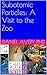Subatomic Particles: A Visit to the Zoo