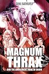 Magnum Thrax and the Amusement Park of Doom Magnum Thrax and the Amusement Park of Doom