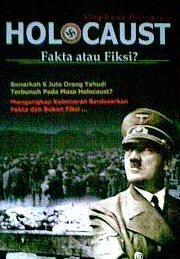 Holocaust: Fakta atau Fiksi