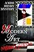 Modern Art (Miss Henry Mystery #9)