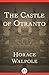 The Castle of Otranto by Horace Walpole