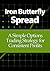 Iron Butterfly Spread: A Simple Options Trading Strategy for Consistent Profits