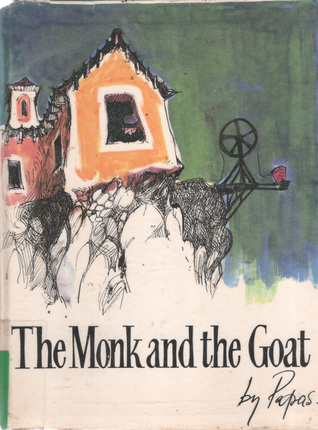 The Monk and the Goat