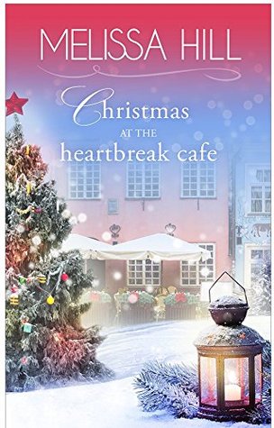 Christmas at The Heartbreak Cafe (Lakeview, #7.5)