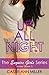 Up All Night (The Esquire Girls: Amber #1)