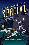 Making Things Special: Tech Design Leadership from the Trenches Making Things Special: Tech Design Leadership from the Trenches