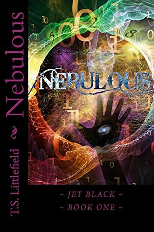 Nebulous (Jet Black #1)