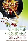 Chinese Cookery S...