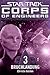 Bruchlandung (Star Trek: Corps of Engineers, #3)