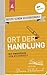 HEUTE SCHON GESCHRIEBEN? - Band 4: Ort der Handlung: Mit Profitipps zum Bucherfolg (German Edition)