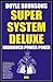 Super System Deluxe - Handb...