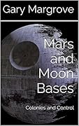 Mars Colony and Moon Bases: The Shocking Truth