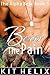 Bear the Pain (The Alpha Be...