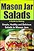 Mason Jar Salads: A Guide t...