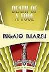 Death of a Fool by Ngaio Marsh