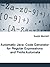 Automatic Java Code Generator for Regular Expressions and Finite Automata