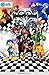 Kingdom Hearts HD 1.5 ReMIX: Strategy Guide
