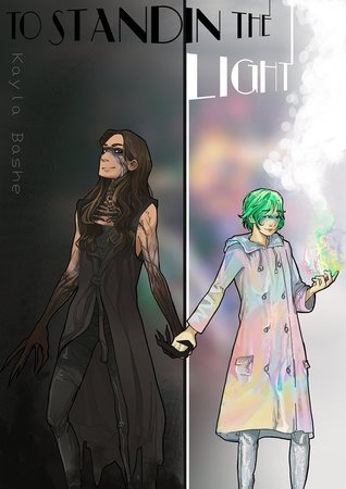 To Stand in the Light (ebook)