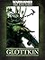 Warhammer: The End Times - Glottkin