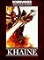 Warhammer: The End Times - Khaine