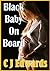 Black Baby On Board (Blacked In Barbados Book 5)