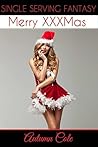Merry XXXMas by Autumn Cole