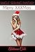 Merry XXXMas: A Christmas Erotica Short About the Gift of a First-Time Threesome (101 Naughty Stories Book 3)