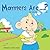 Manners Are...? (Autism Is...? Books Book 5)