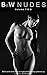 B & W Nudes 2: Black and white fine art nude photography galleries by Lalit Rastogi