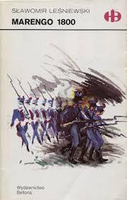 Marengo 1800 (Historyczne bitwy) (Polish Edition)