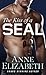The Kiss of a SEAL (West Coast Navy SEALS, 2.5)