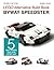 LEGO® Alternative Build Book: Byway Speedster