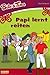 Bibi & Tina - Papi lernt reiten: Roman zum Hörspiel (Bibi & Tina Roman zum Hörspiel 3) (German Edition)
