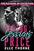 Paying Jessica's Price (The Pleasure of Discretion, #5)
