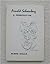 Arnold Schoenberg: A Perspective (University of Cincinnati Occasional Papers No. 3)