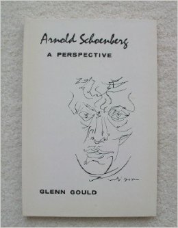 Arnold Schoenberg: A Perspective (University of Cincinnati Occasional Papers No. 3)