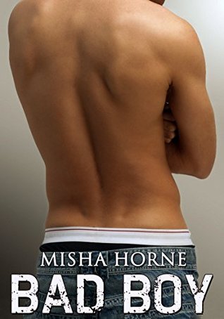 Bad Boy (Kindle Edition)