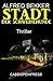 Stadt der Schweinehunde: Thriller (German Edition)