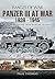 Panzer III at War, 1939–1945: Rare Photographs from Wartime Archives (Images of War)