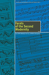 Facets of the Second Modernity (Paperback)