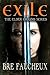 Exile (Book II in The Elder...