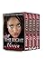 BWWM Billionaire Erotic Bundle: All The Right Moves Books 1-4 ( BWWM,BWWM Erotic Romance, BWWM Interracial Romance Proposal Series Bundle)