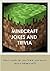 MINECRAFT JOKES AND TRIVIA For Kids Kindle: How well do you know your MINECRAFT?