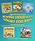 Jewish Holidays: Books for ...