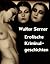 Walter Serner: "Erotische Kriminalgeschichten" (German Edition)