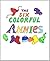 The Six Colorful Annies