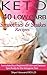 Keto 40 Low Carb Smoothies ...