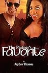 The Partner's Favorite (BWWM Interracial Romance)